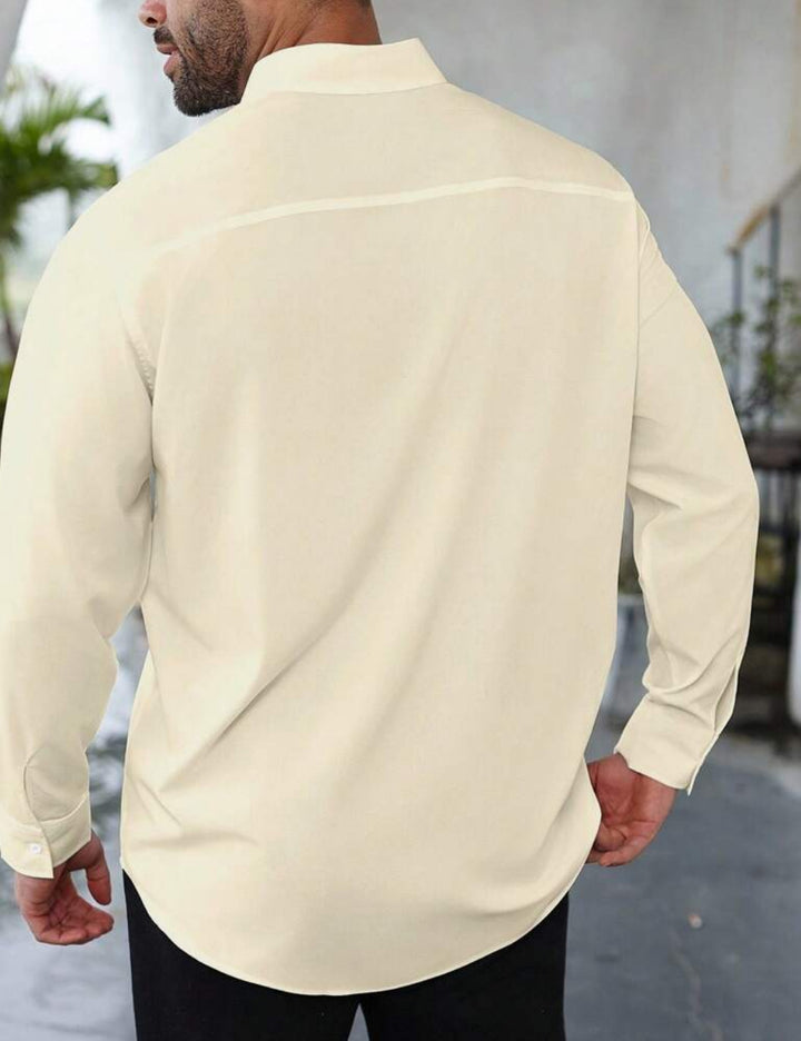 SHEIN ing, krém