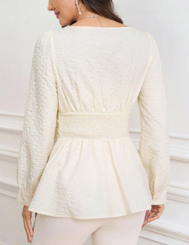 Shein ing, bézs