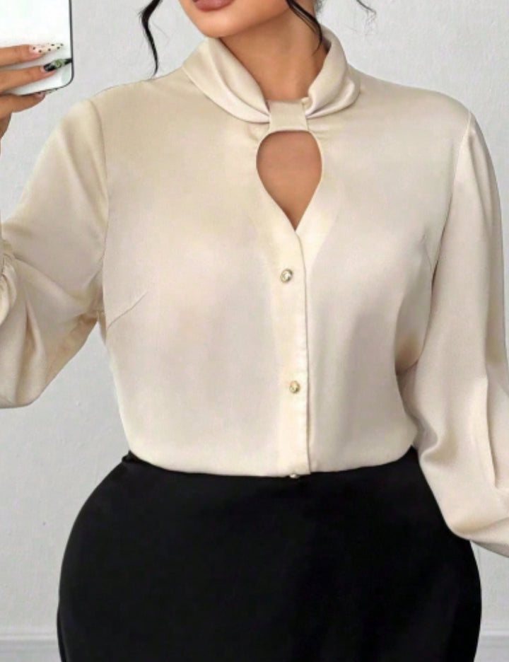 Shein krém ing