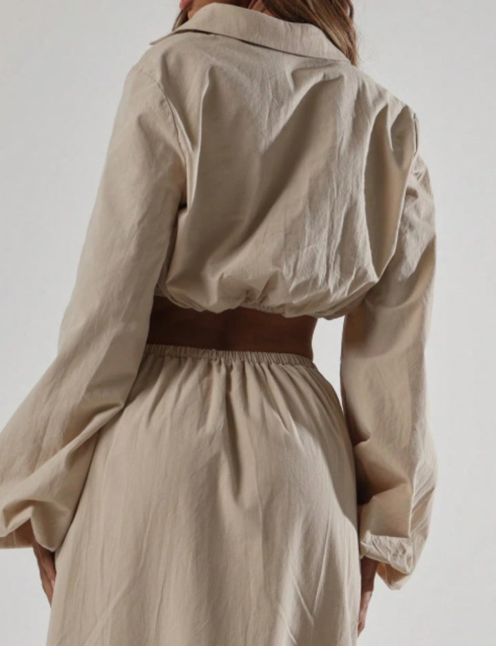 SHEIN ing, krém