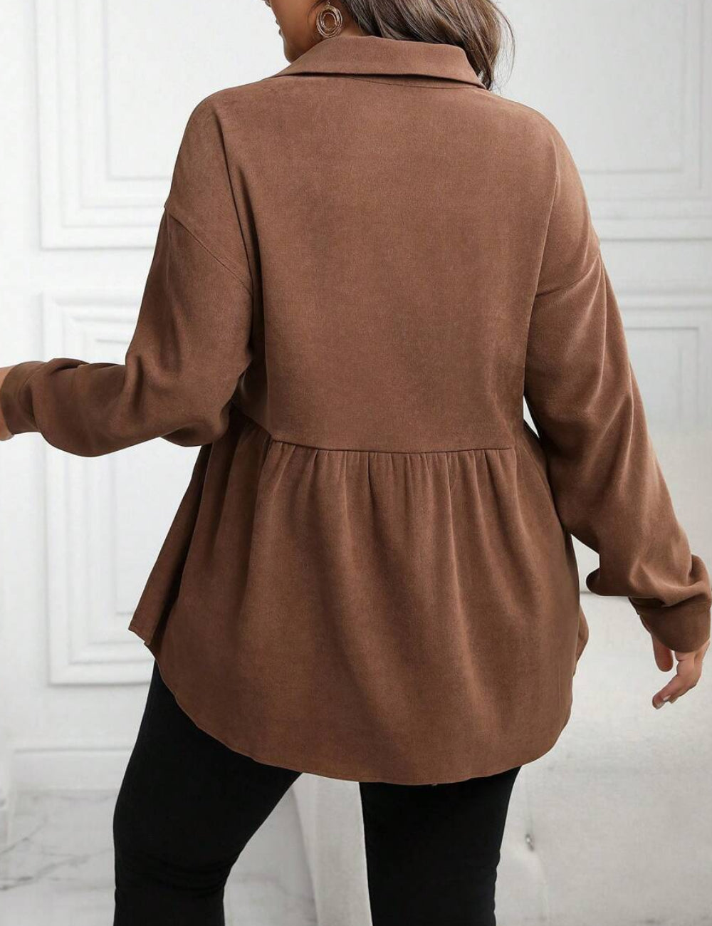 Shein Curve+ ing, barna
