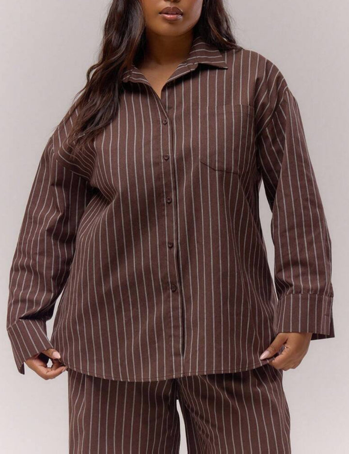 Shein Curve+ MUSERA ing, barna