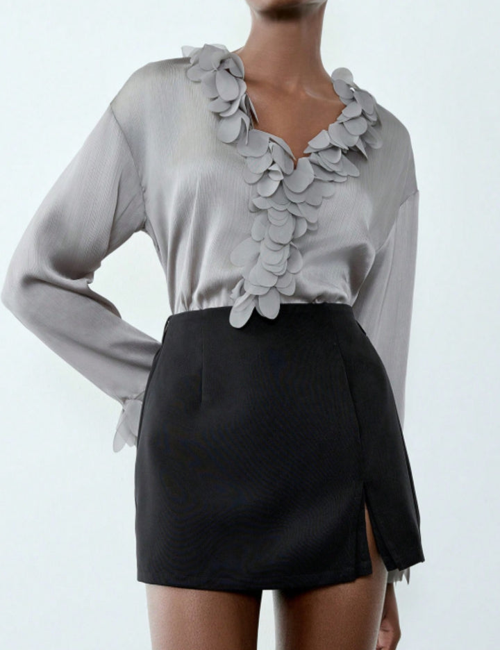 Shein ing, szürke