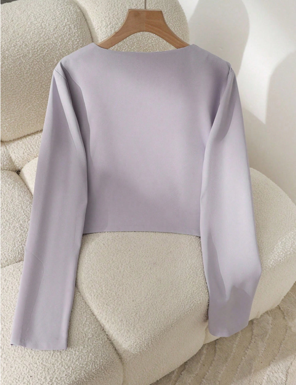 Shein ing, lila