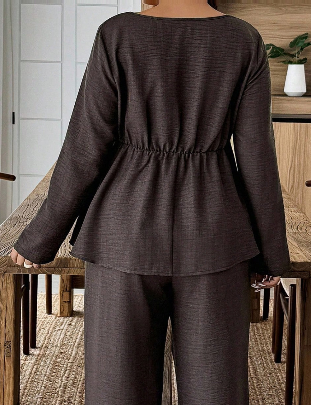 Shein Curve+ ing, barna