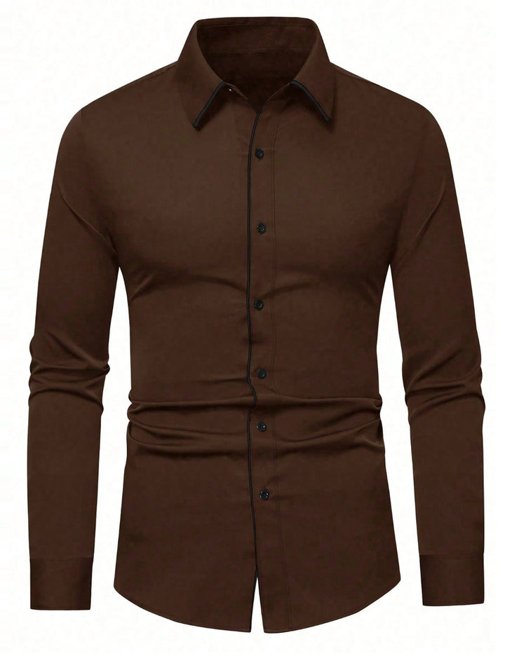 Shein MANFINITY ing, barna