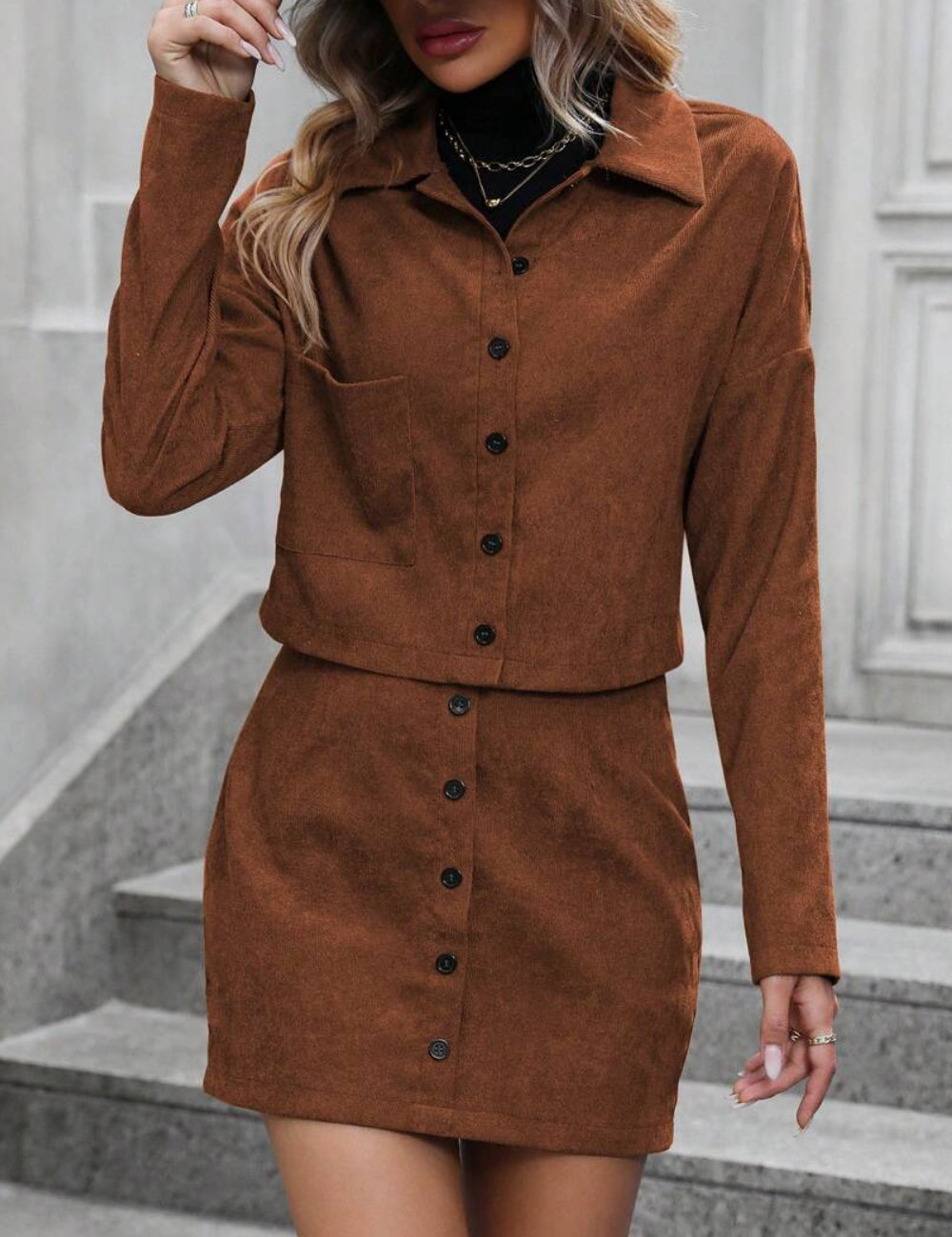 Shein ing, barna