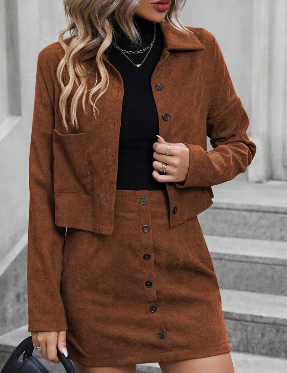 Shein ing, barna