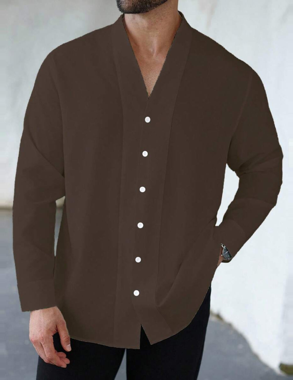Shein MANFINITY ing, barna