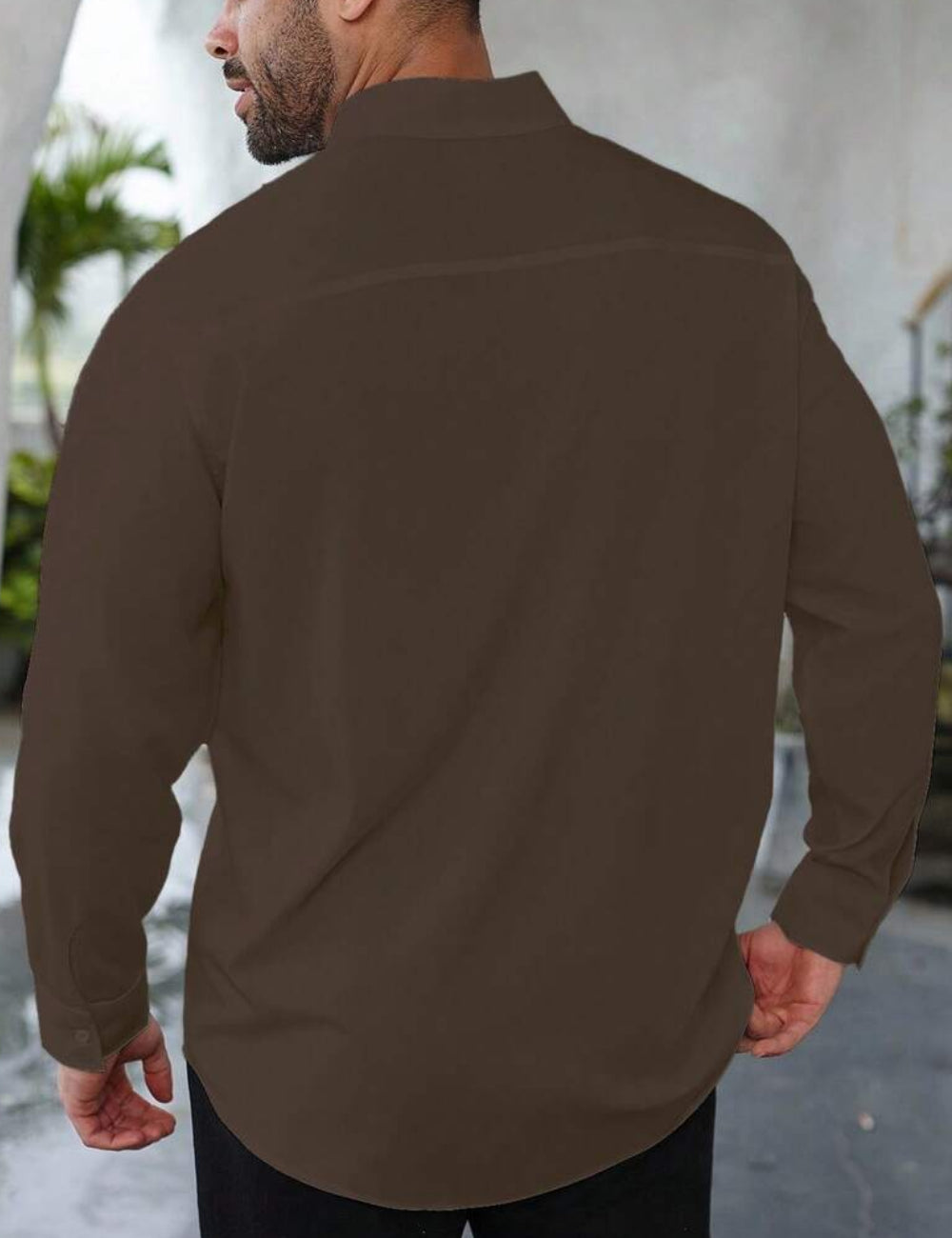 Shein MANFINITY ing, barna