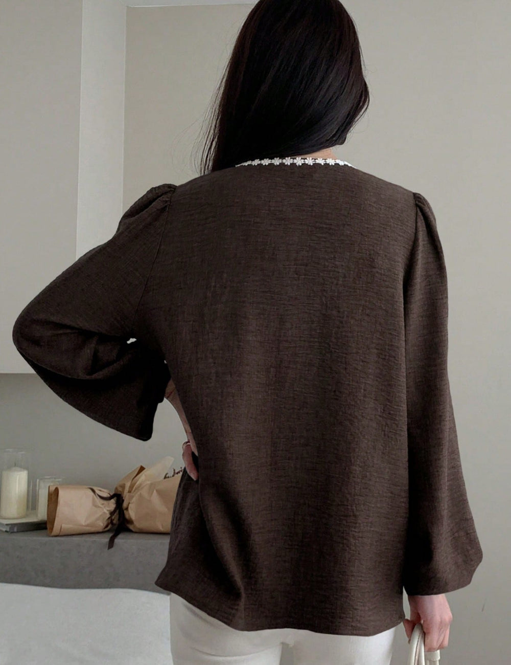 Shein ing, barna