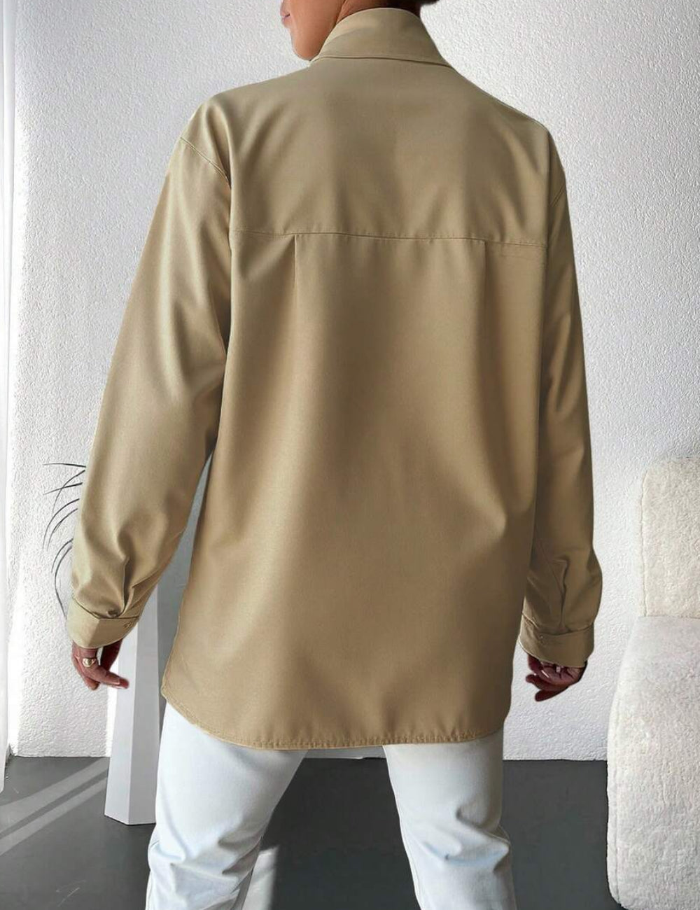 Shein ing, barna
