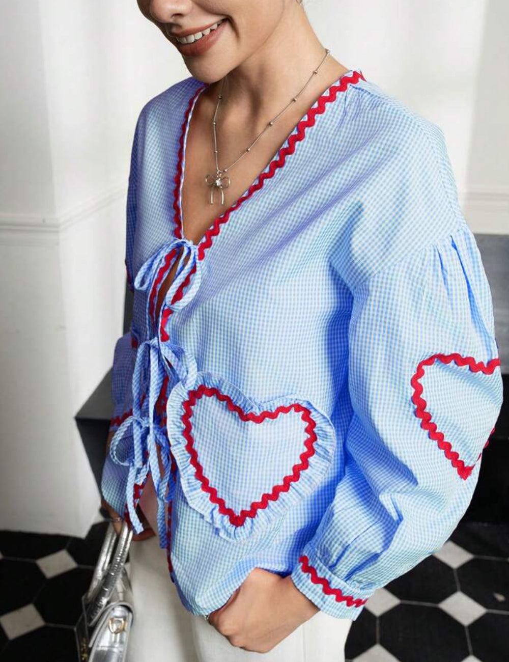 Shein ing, színkeverék