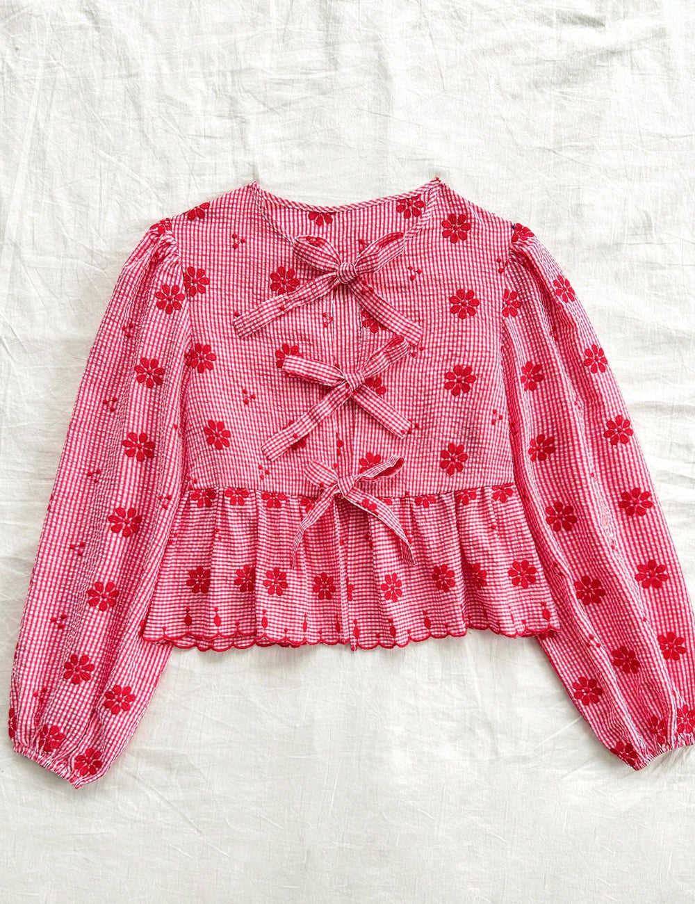 Shein Curve+ ing, többszínű