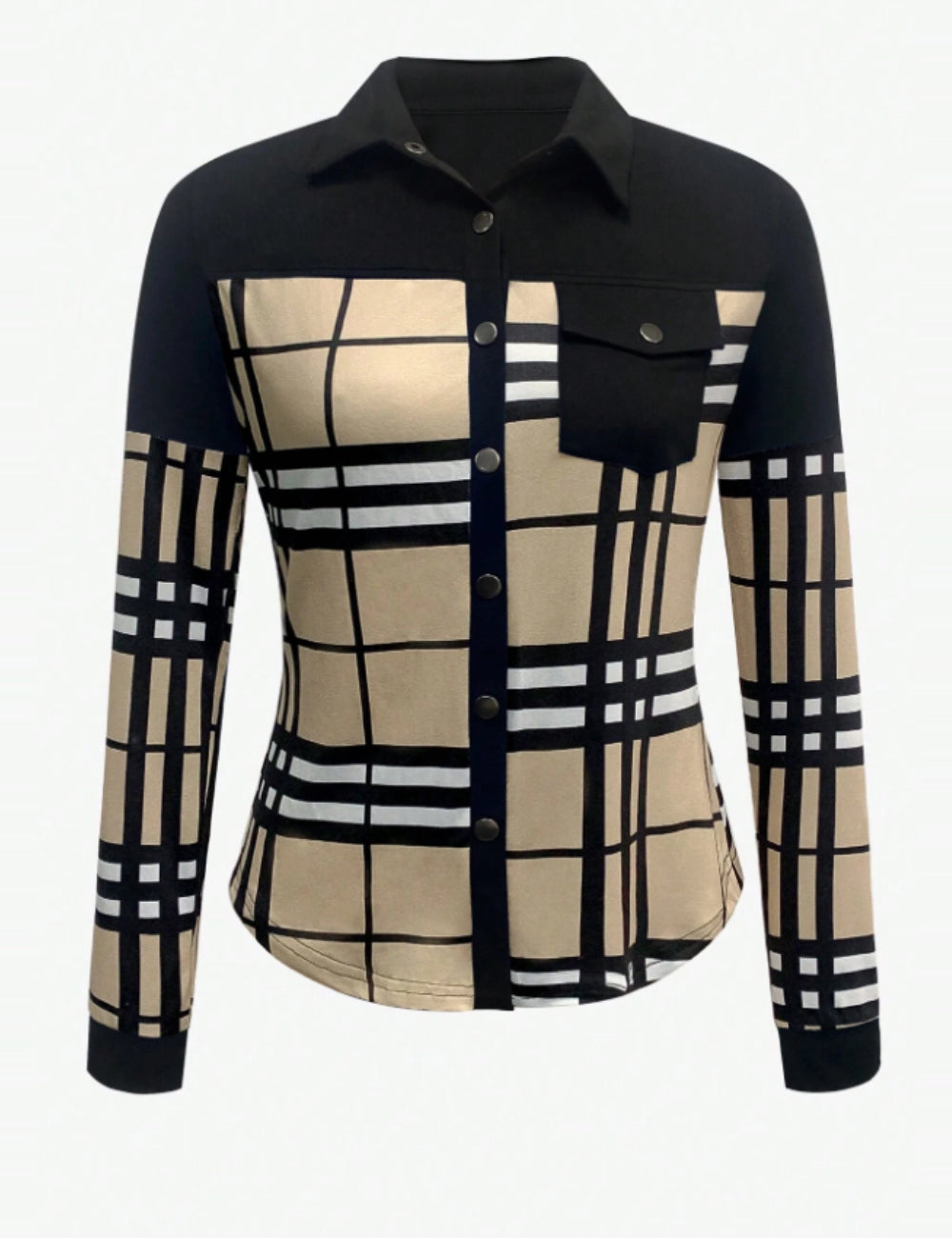 Shein ing, színkeverék