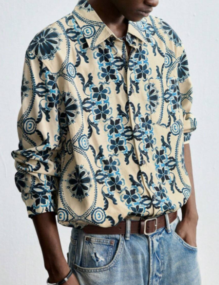 Shein ing, színkeverék