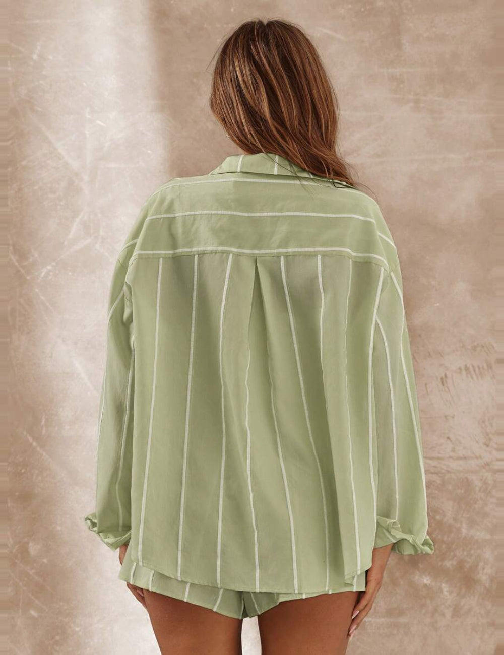 Shein MUSERA ing, többszínű