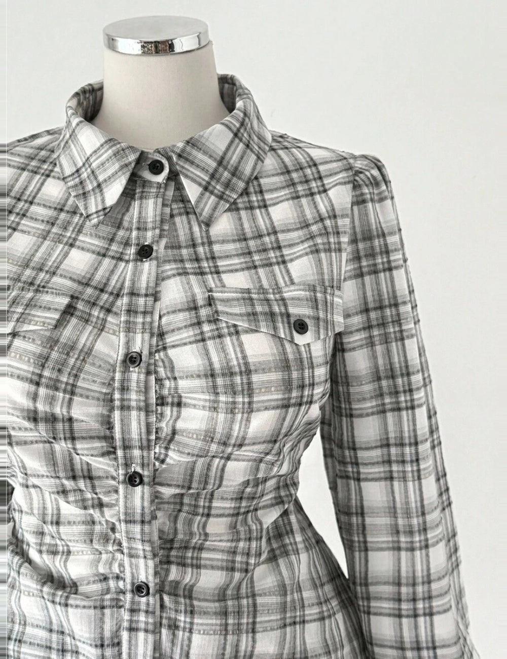 Shein Curve+ ing, többszínű