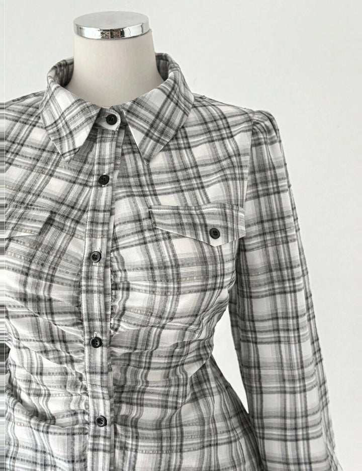 Shein Curve+ ing, többszínű