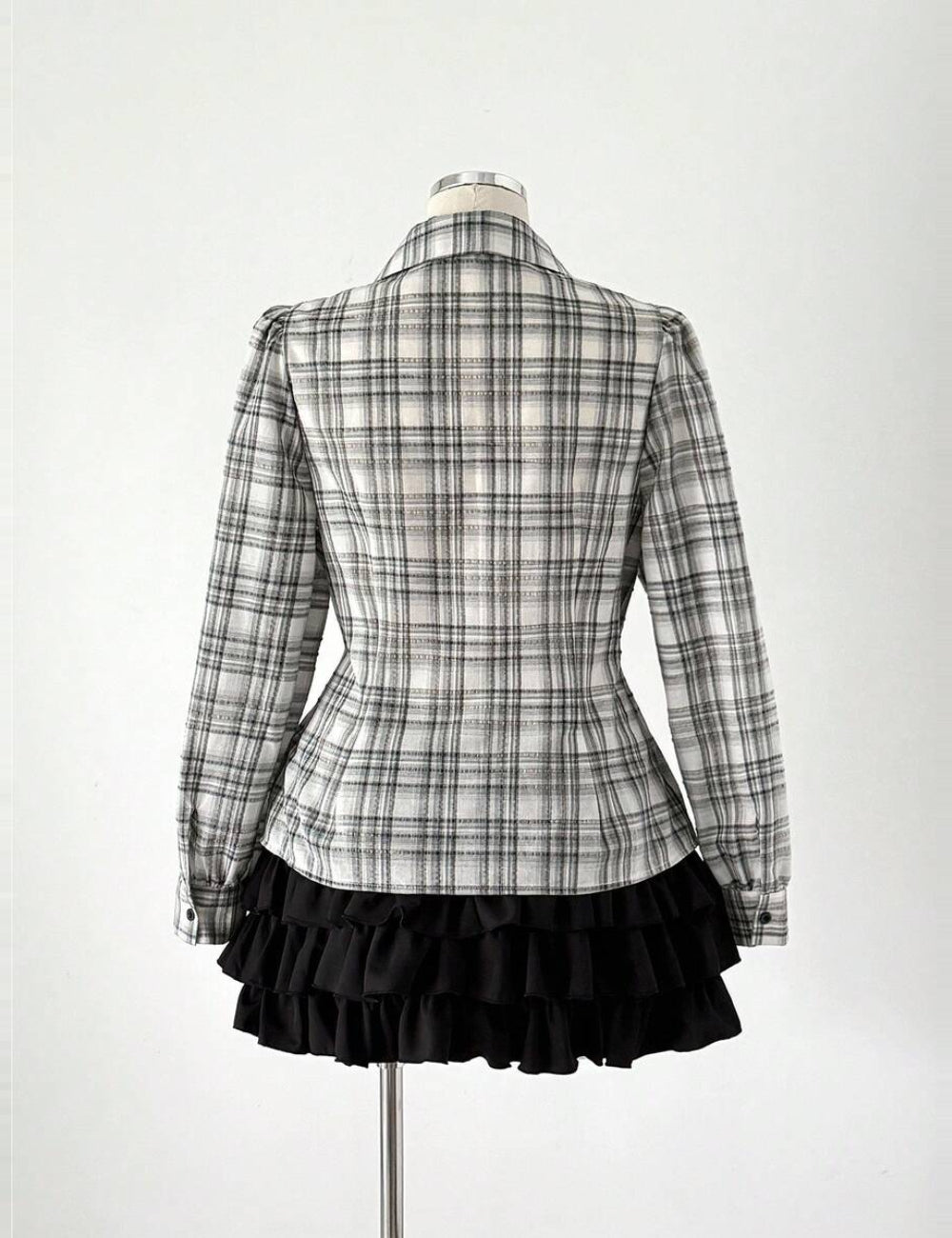 Shein Curve+ ing, többszínű