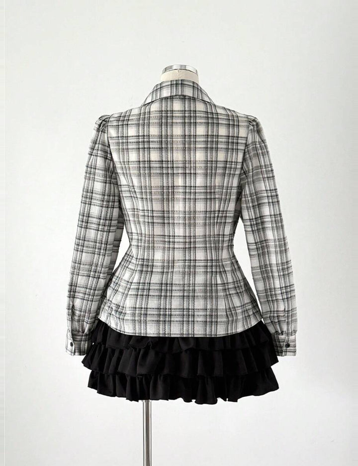 Shein Curve+ ing, többszínű