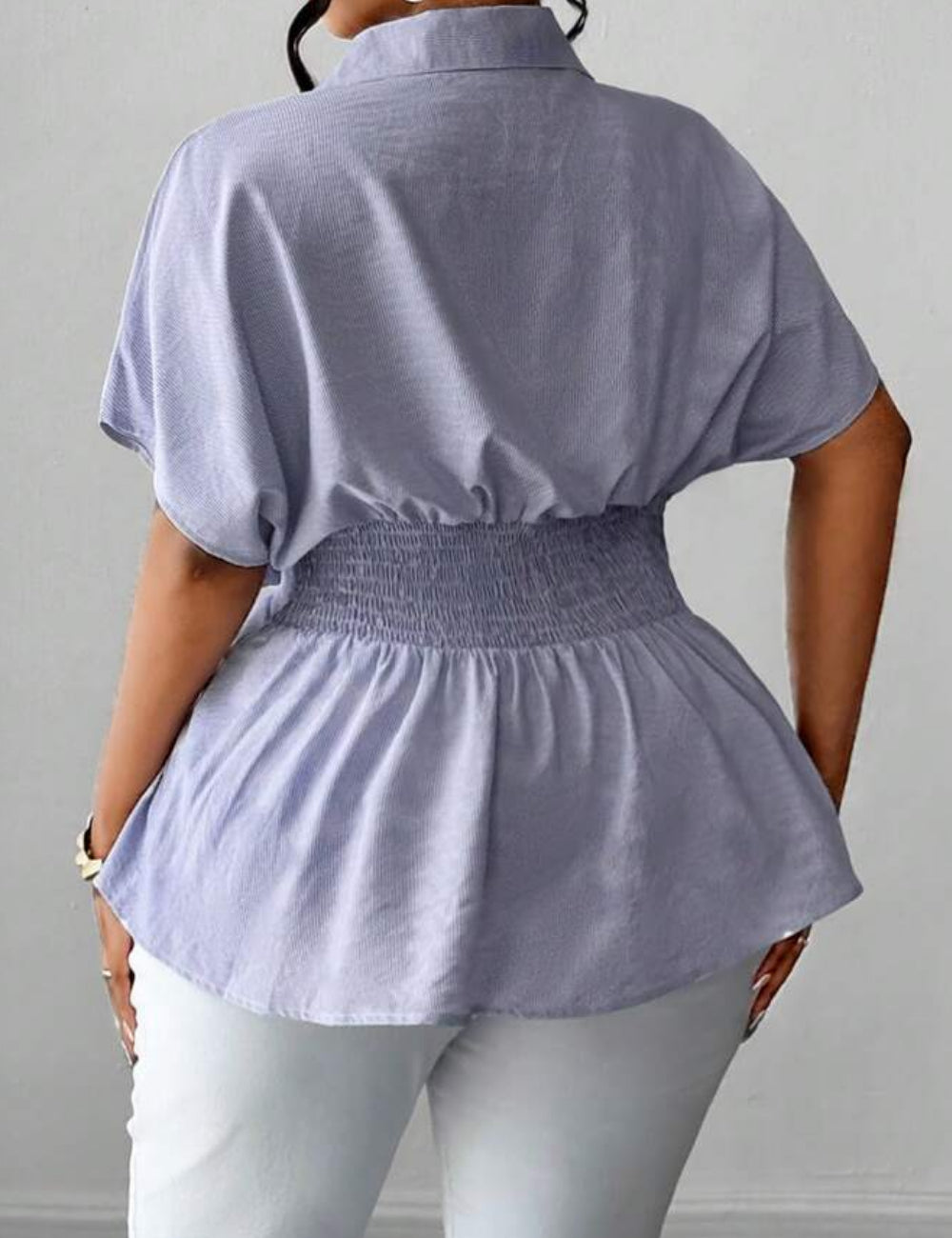 Shein Curve+ ing, többszínű