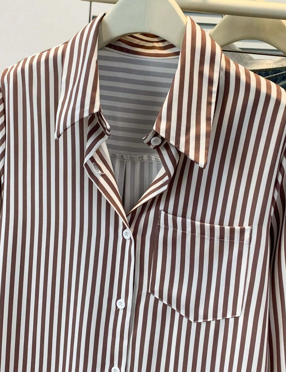 SHEIN ing, mix színek
