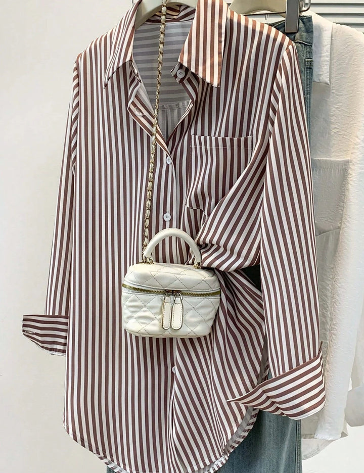 SHEIN ing, mix színek