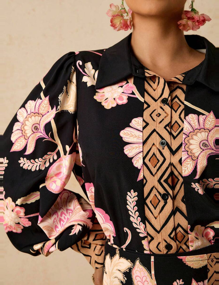 Shein ing, mix színek