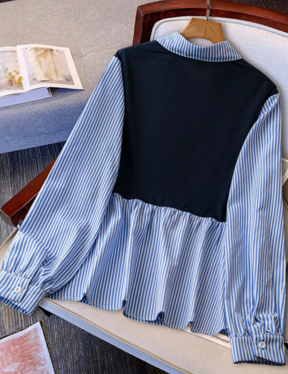 Shein Curve+ ing, többszínű