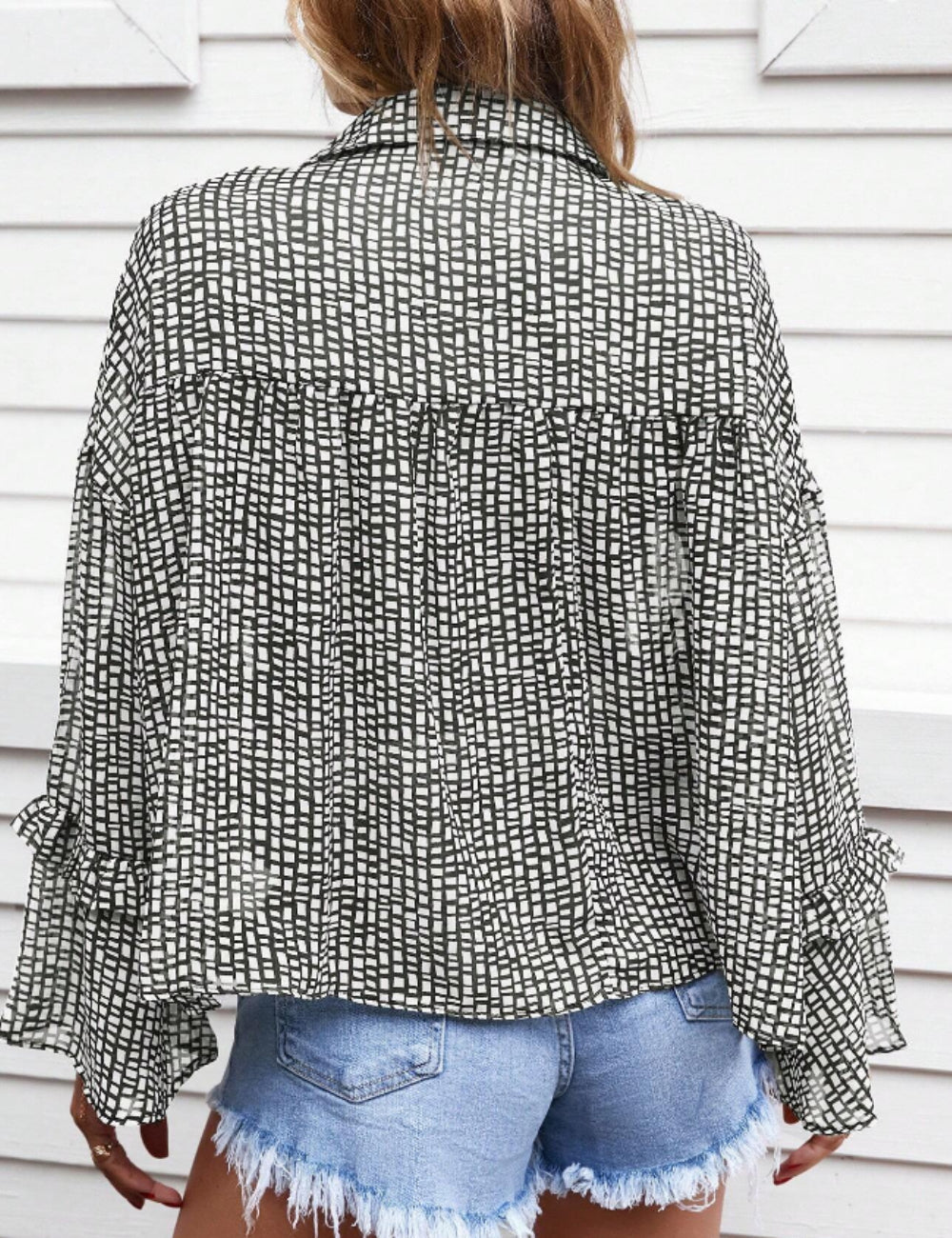 Shein ing, mix színek