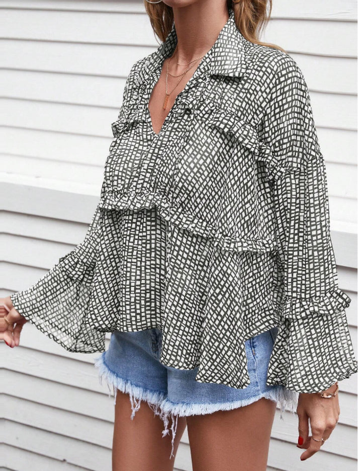Shein ing, mix színek