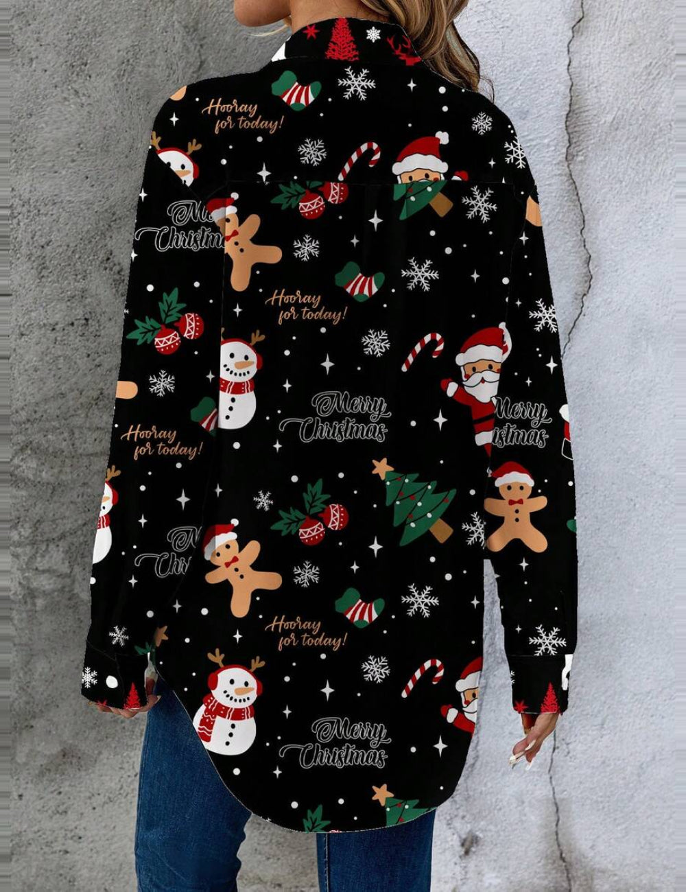 Shein ing, mix színek