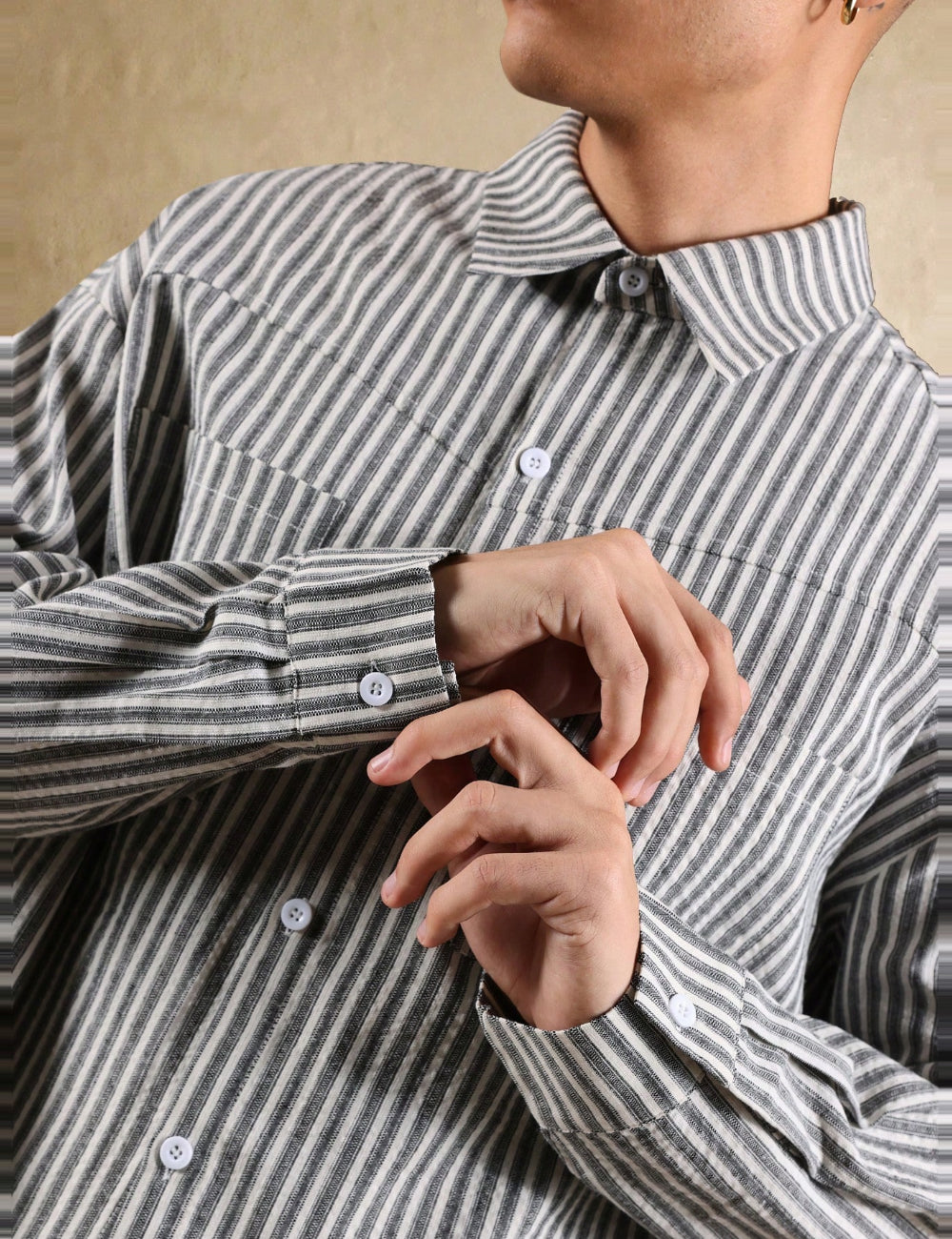 Shein ing, színkeverék