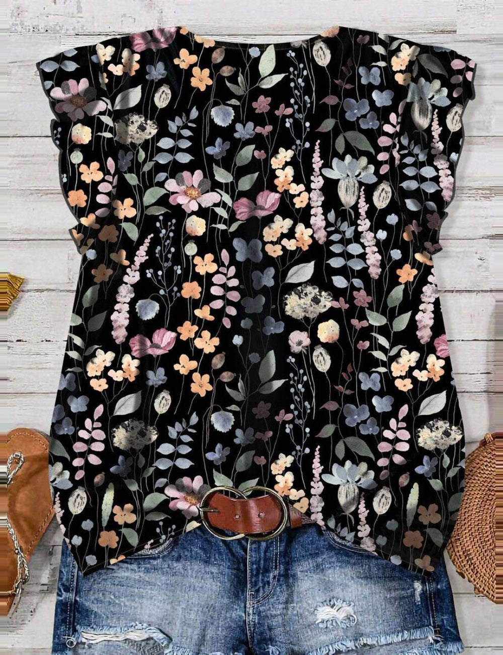 Shein ing, mix színek