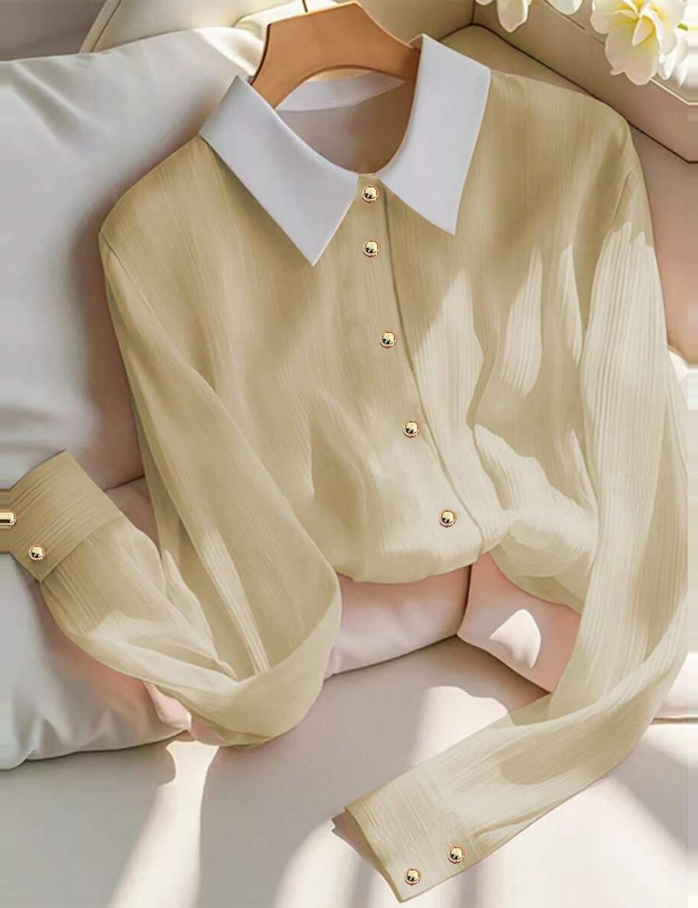 SHEIN ing, mix colors