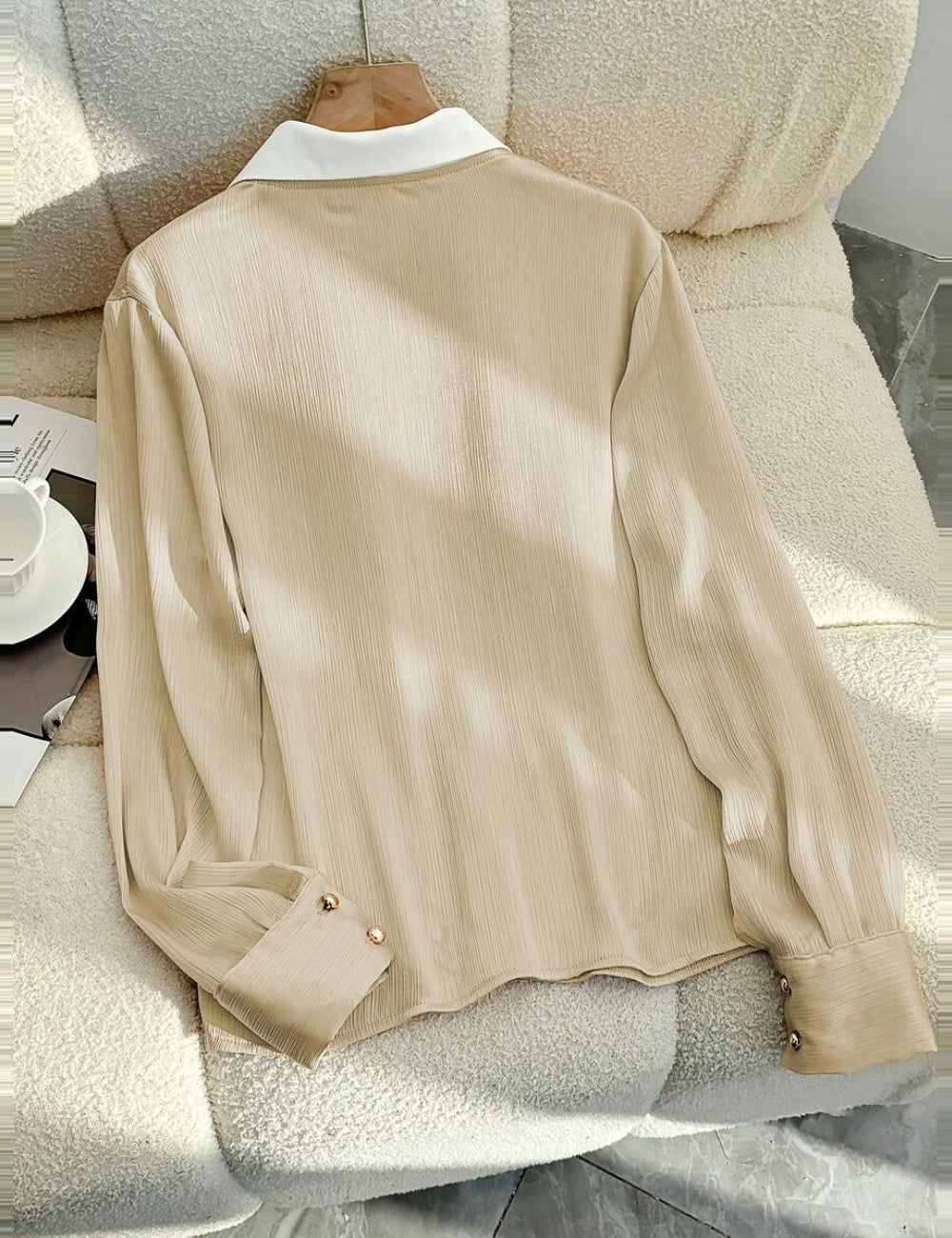 SHEIN ing, mix colors