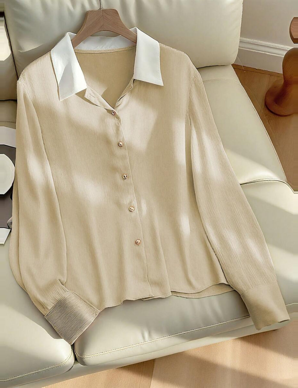 SHEIN ing, mix colors