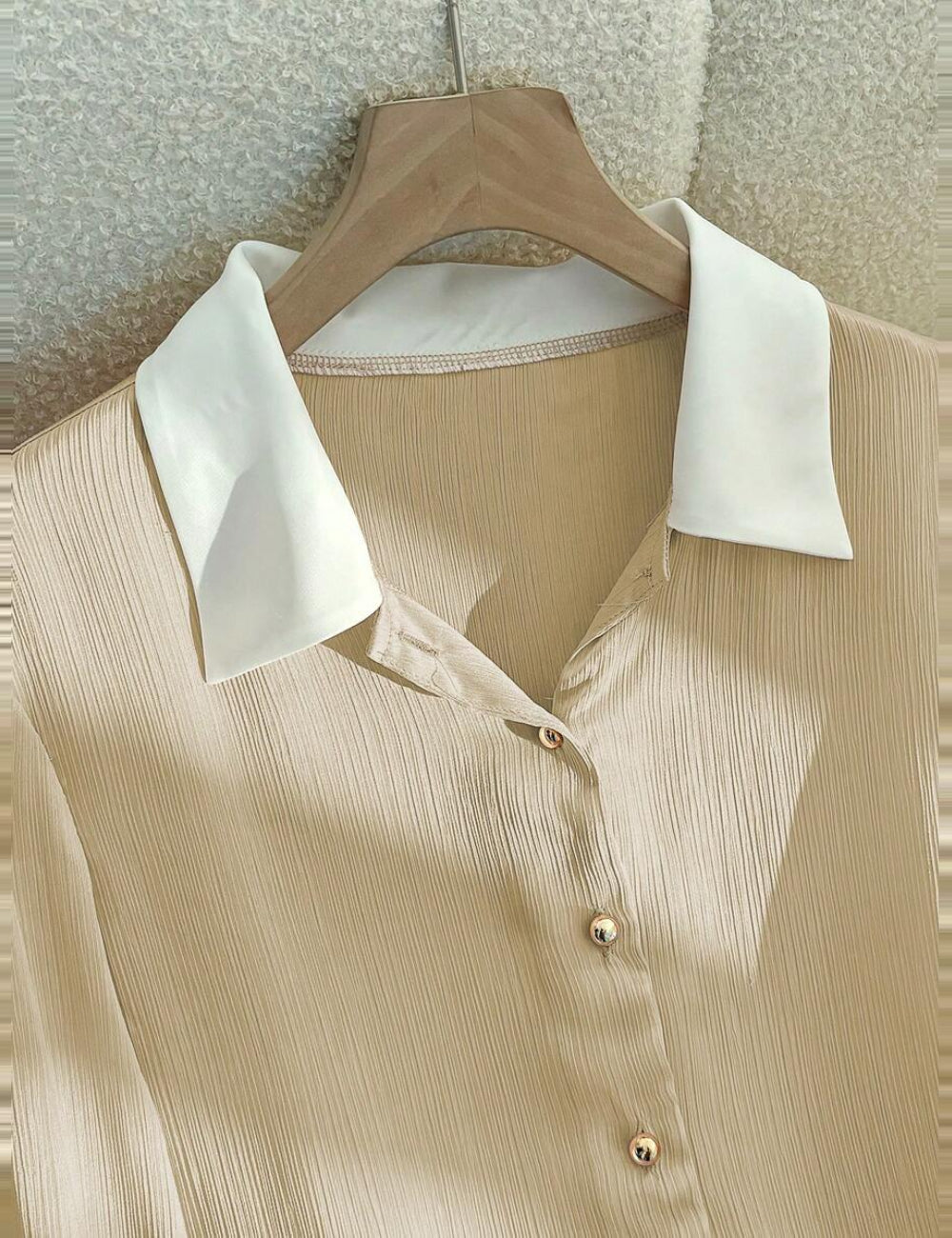 SHEIN ing, mix colors