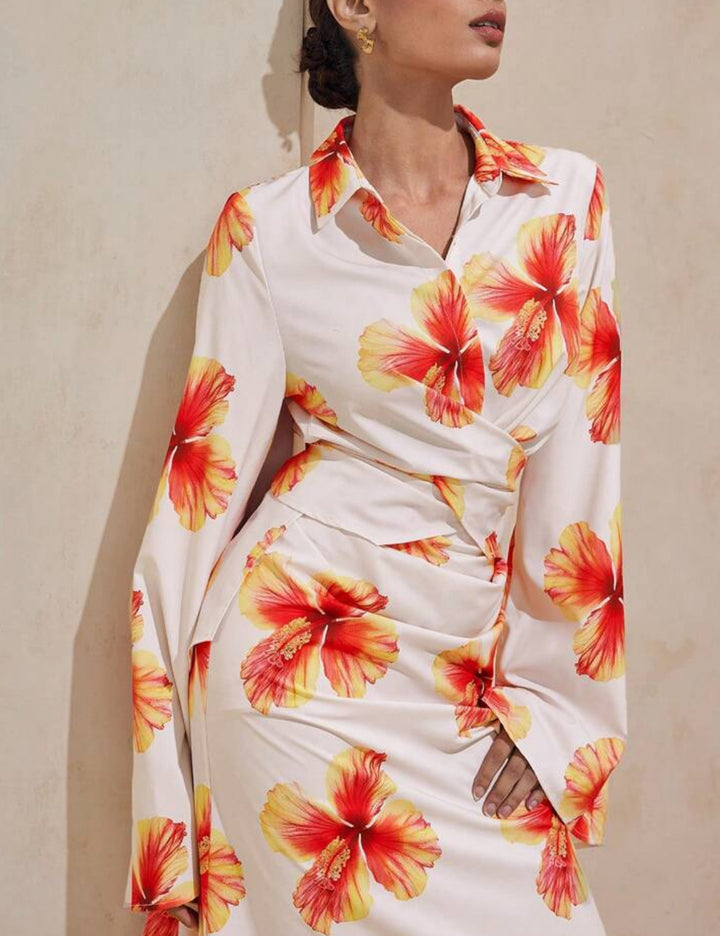 Shein ing, színes mix