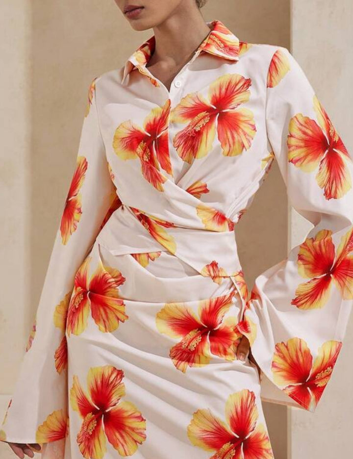 Shein ing, színes mix