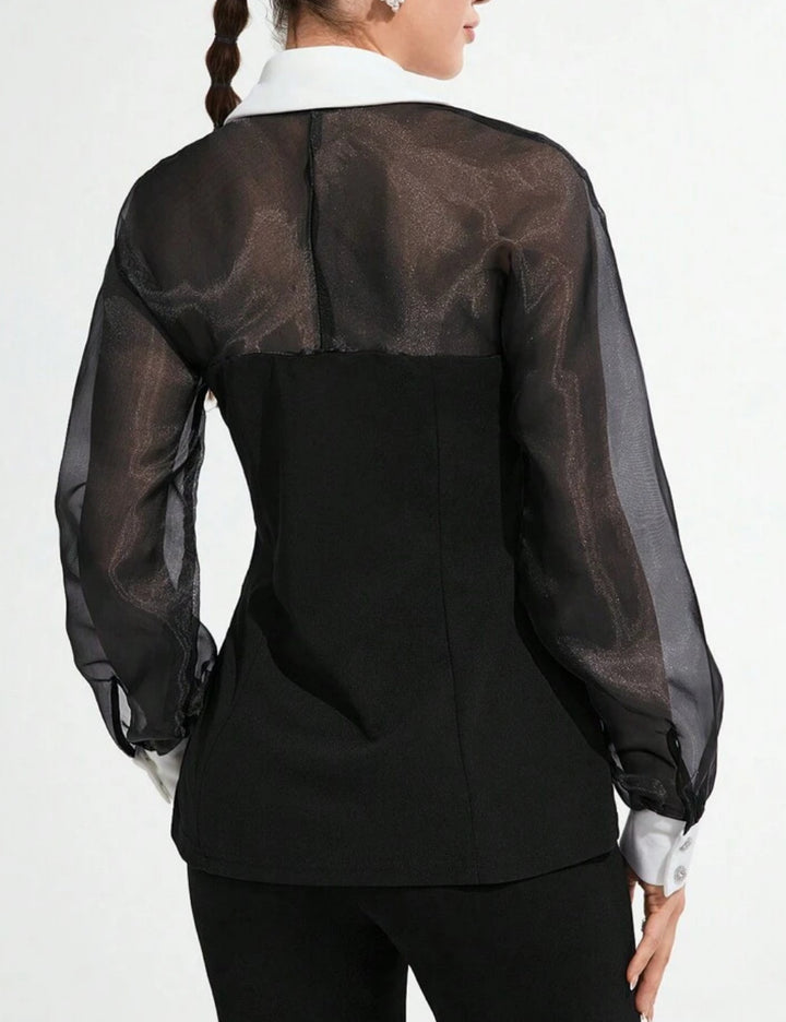 Shein ing, színkeverék