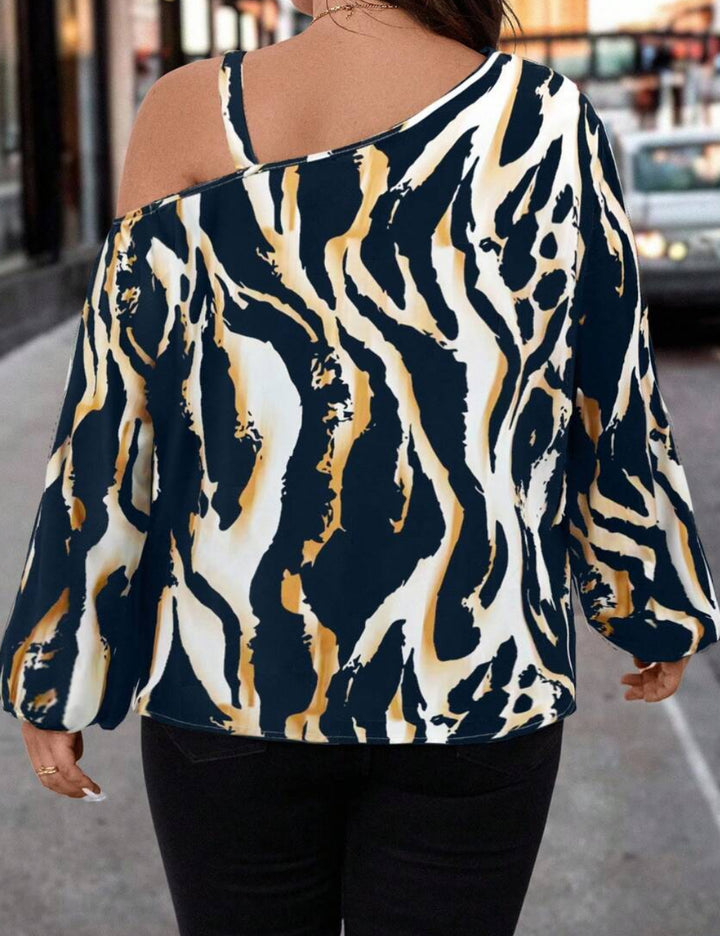 Shein Curve+ ing, többszínű