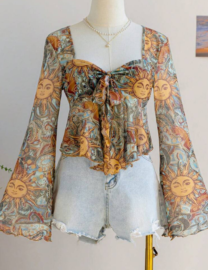 Shein ing, mix színek