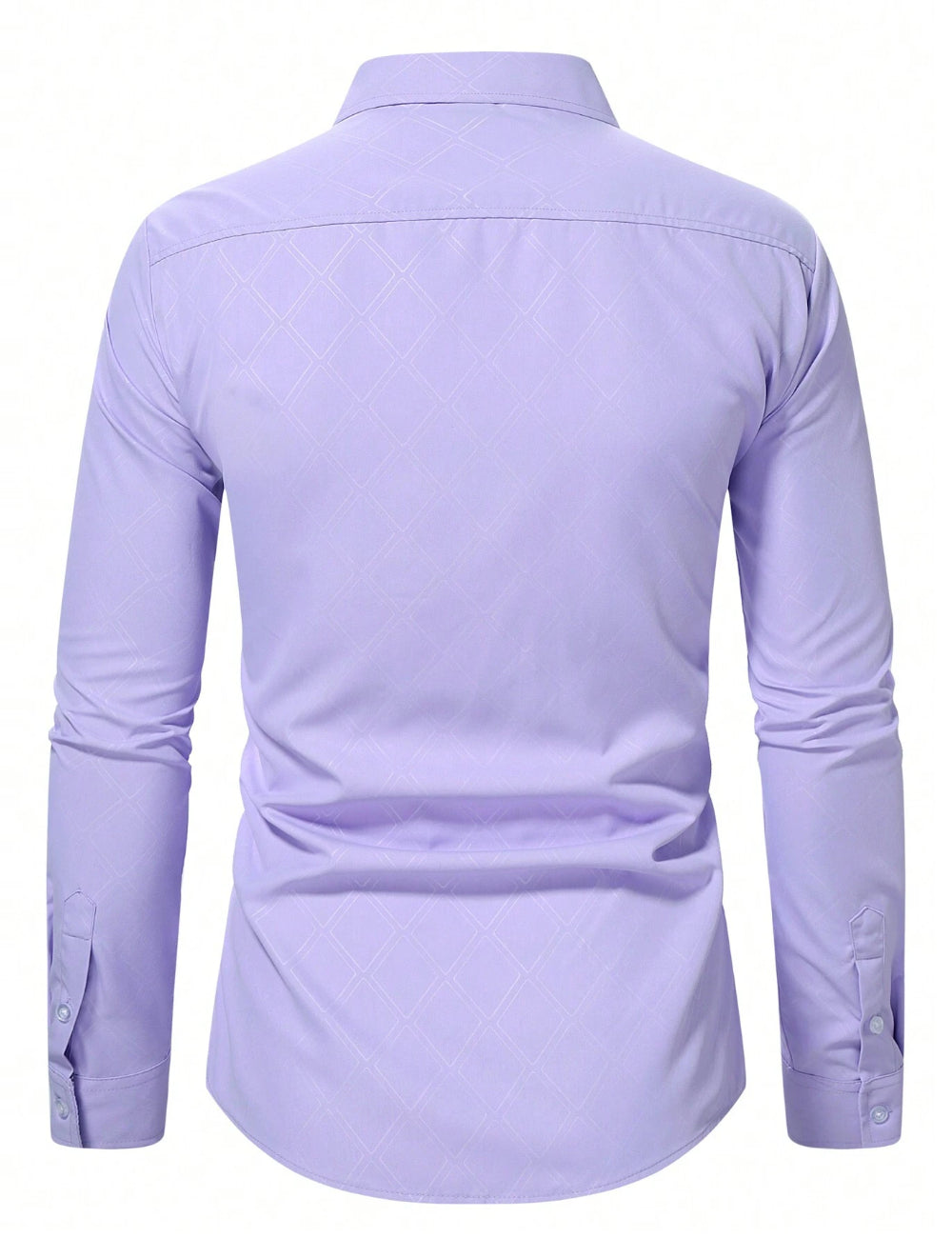 Shein MANFINITY ing, lila