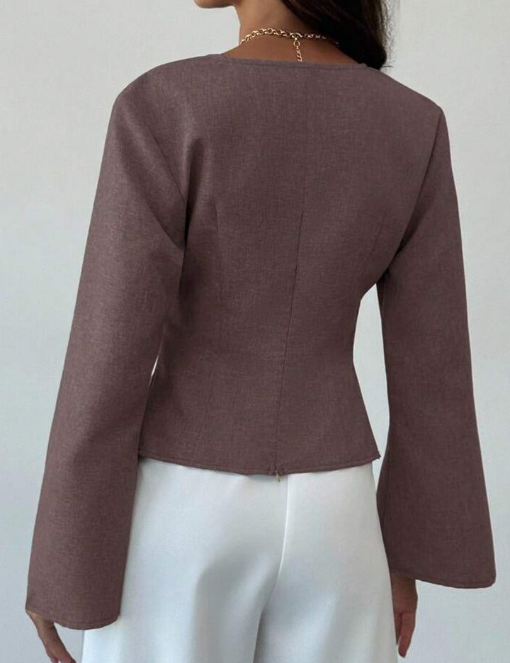 Shein ing, lila