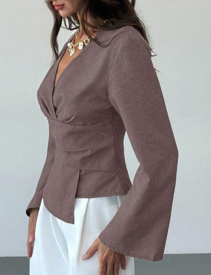 Shein ing, lila