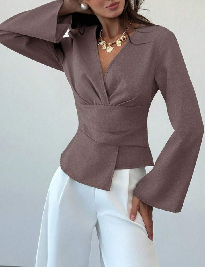 Shein ing, lila