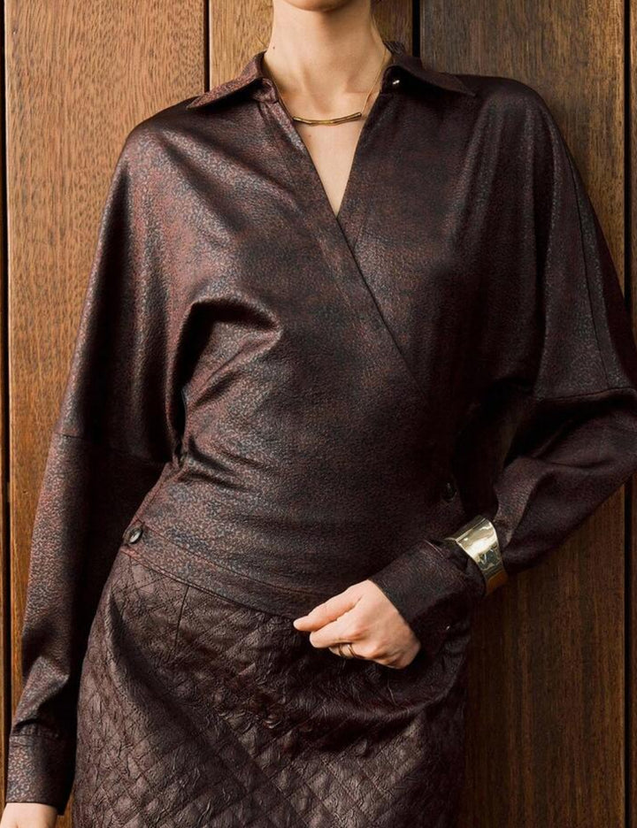 SHEIN ing, lila