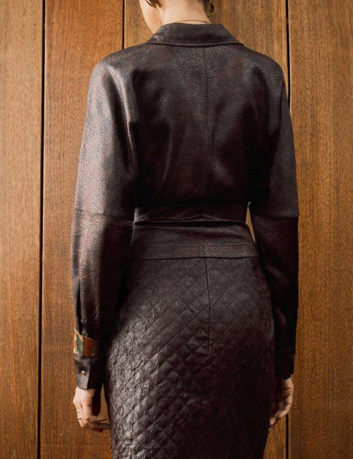 SHEIN ing, lila